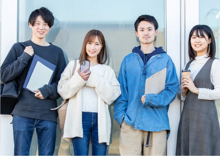 平均年齢の若さ第3位